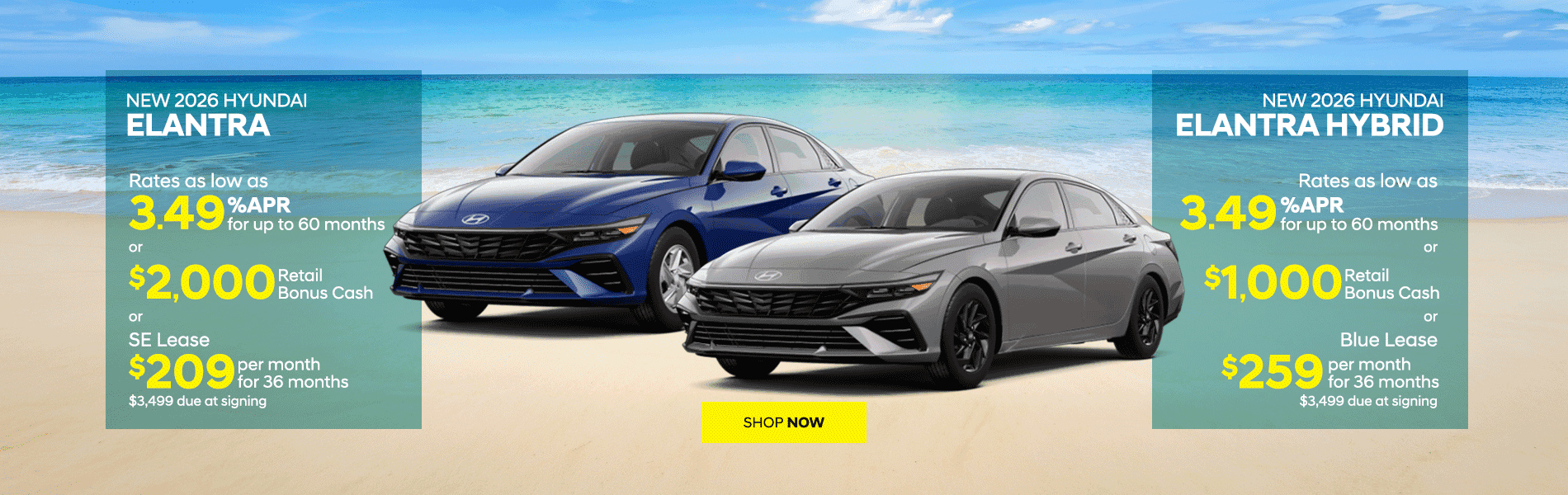 2026 elantra for sale near concord, nc