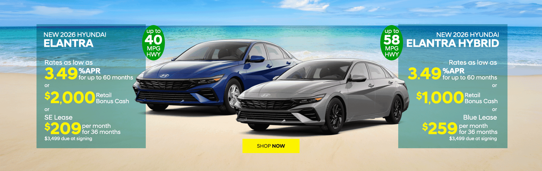 2026 elantra for sale near concord, nc