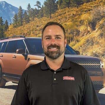 Chad Ulrich