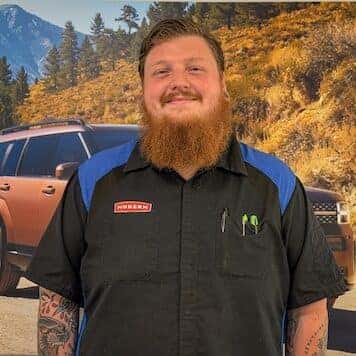Dusty Price