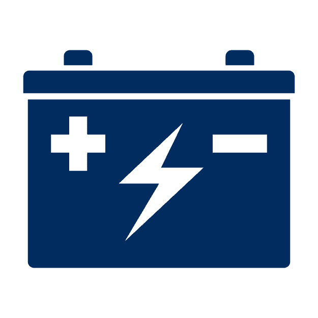 Battery Icon