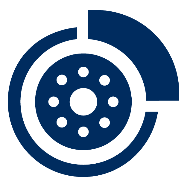 Brakes icon
