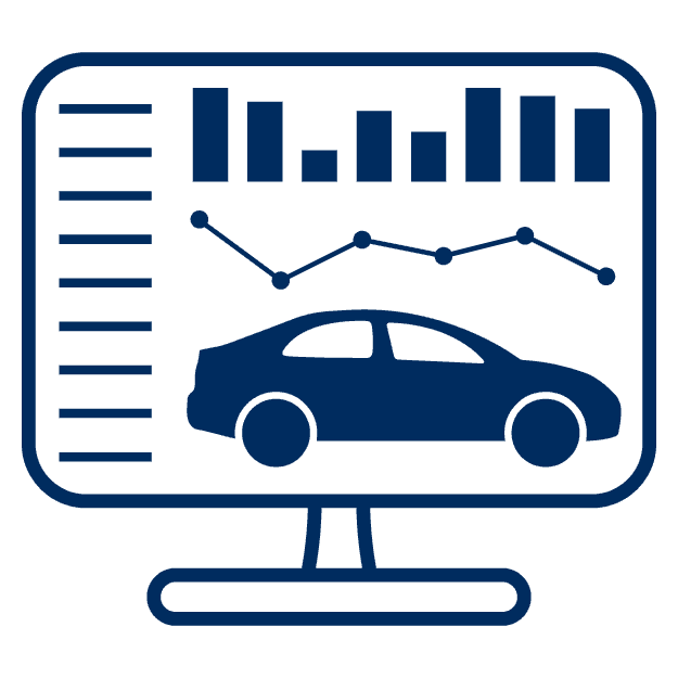 Diagnostics Icon