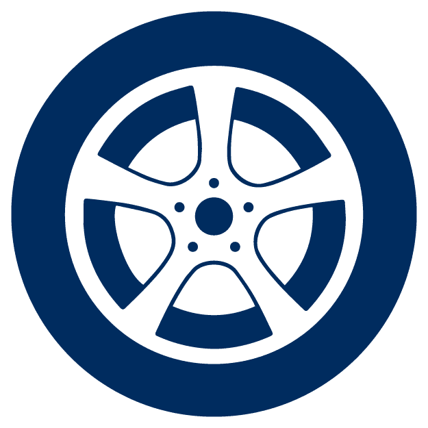 Tire Icon