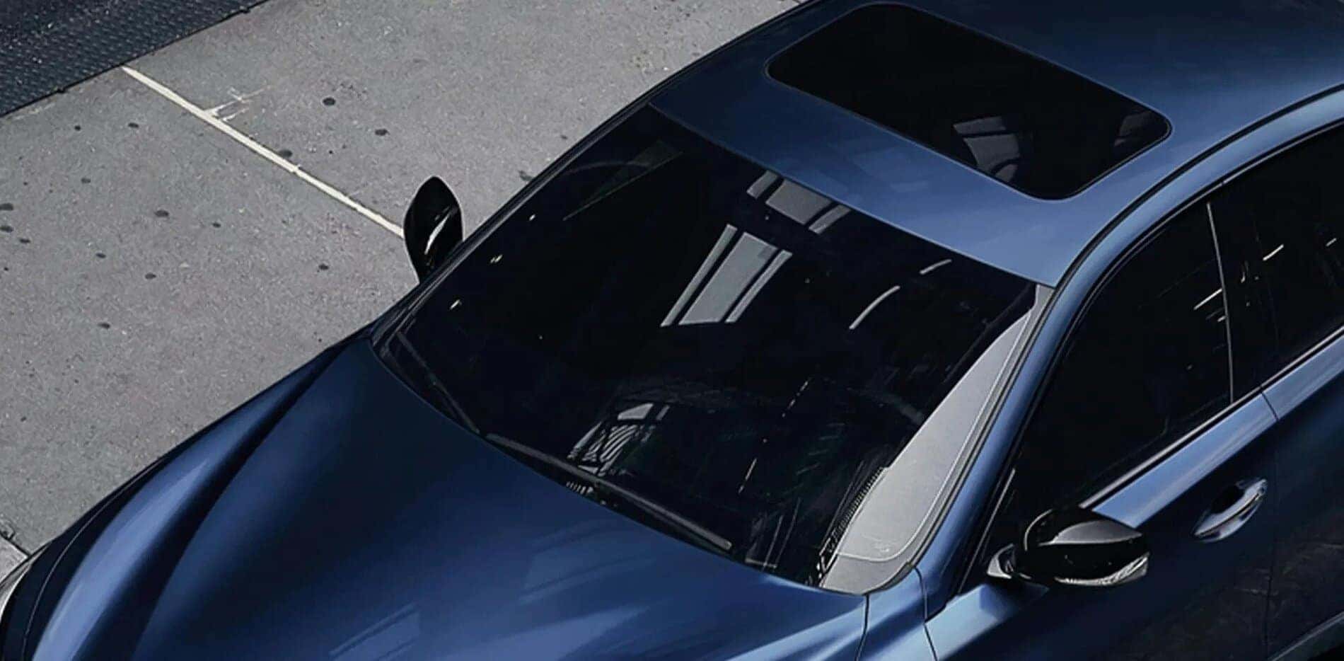 2023 INFINITI Q50