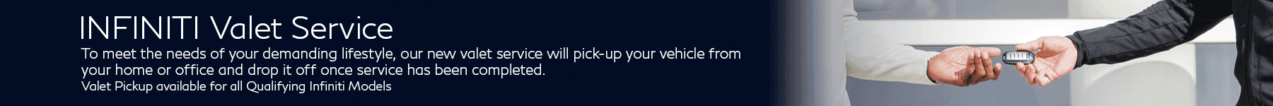 Valet