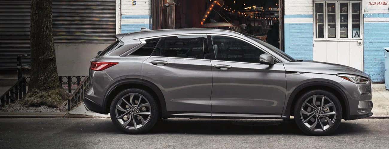 Infiniti Qx50 Dealer Near Me