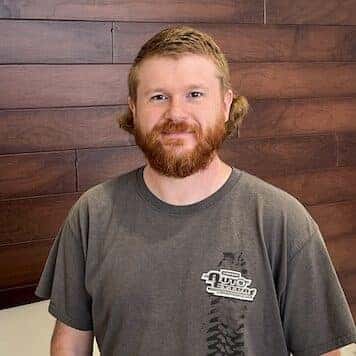 TJ McAfee