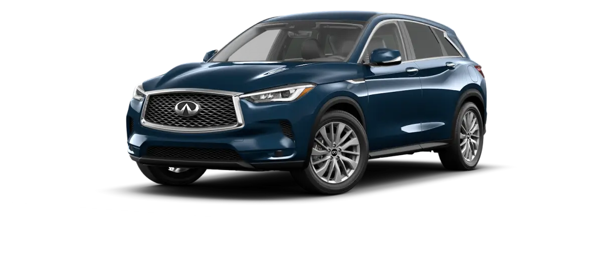 Modern INFINITI of Greensboro thumbnail