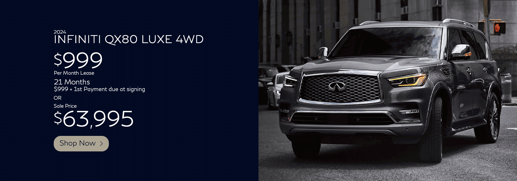 Modern INFINITI of WinstonSalem NC INFINITI Dealership