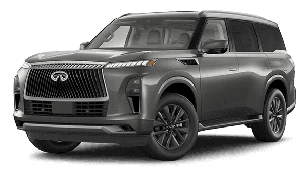 2027 INFINITI QX80