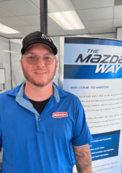 Matthew Mahan
