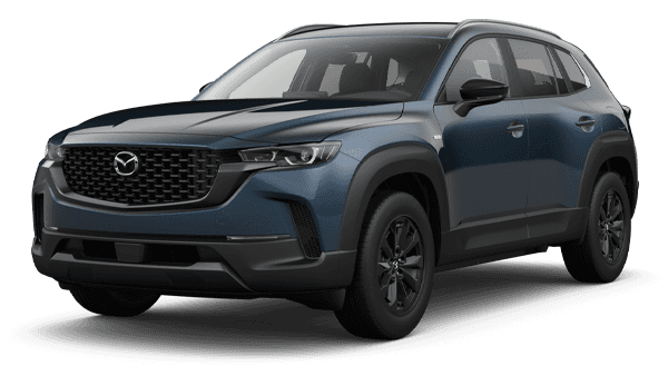 2025 Mazda CX-50 Hybrid