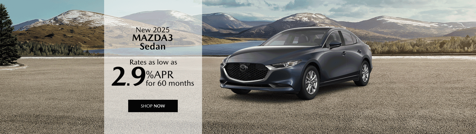 Explore the most recent Mazda Versions-- Locate Your Perfect Ride Currently! thumbnail