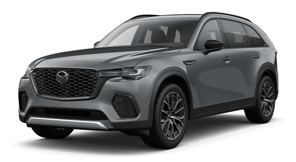 2025 Mazda CX-70 PHEV