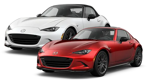 Modern Mazda of Burlington: Your Trusted Mazda Dealer thumbnail