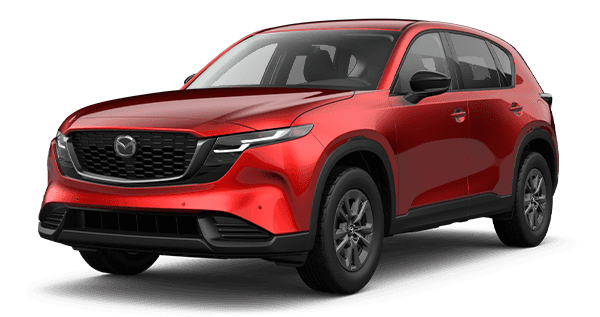 2026 Mazda CX-5 2.5 S Select AWD