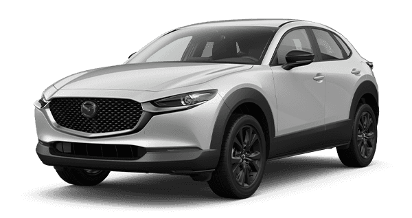 2026 Mazda CX-30 2.5 S Select Sport AWD
