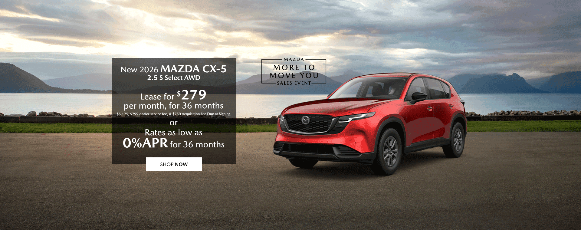 2026 mazda cx-5 for sale near burlington, nc