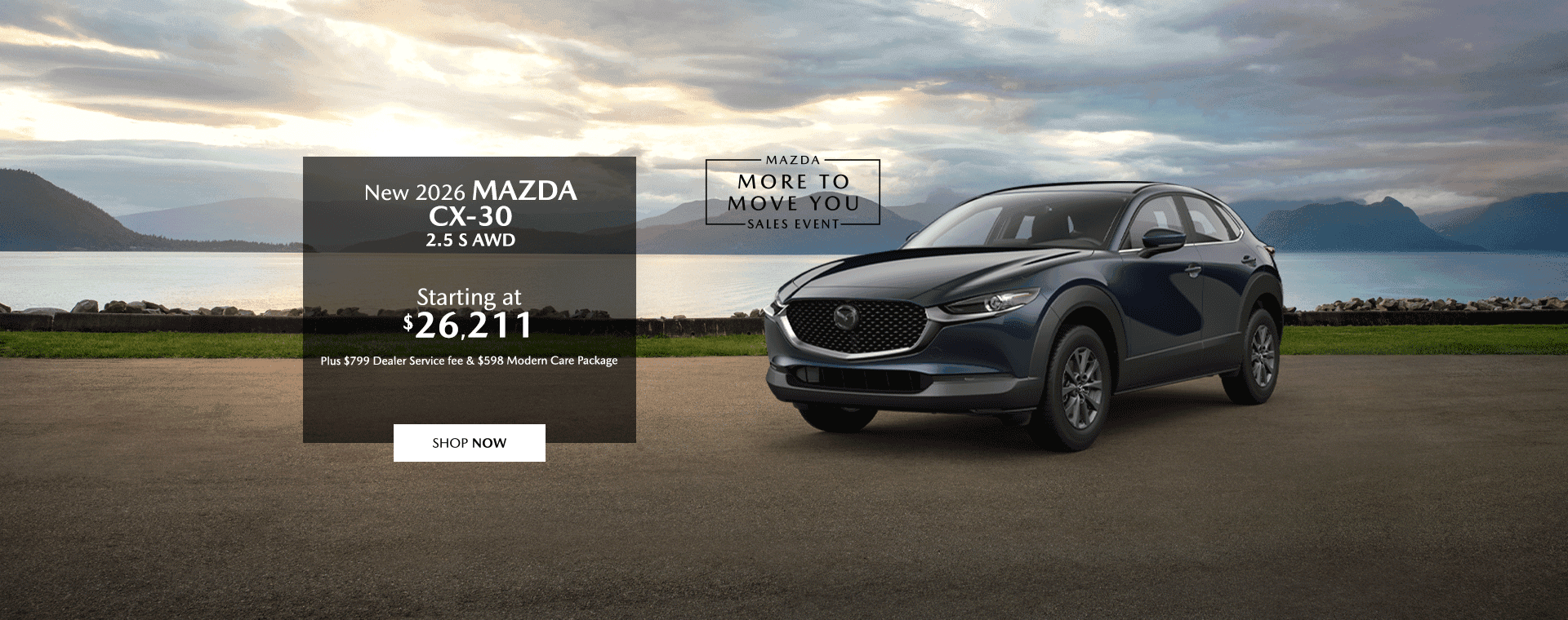 cx-30 for sale in burlington, nc