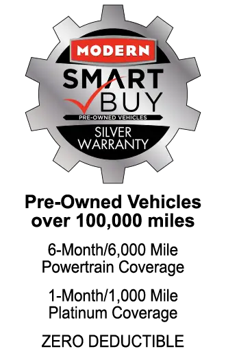 SmartBuy Pre-owned Vehicles | Modern Nissan of Concord