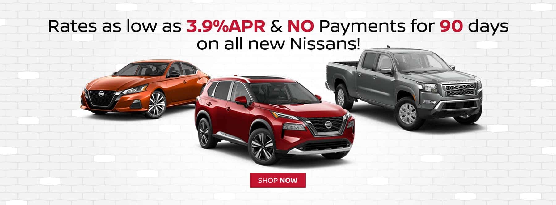 September Offer