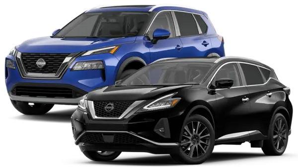 new nissan specials