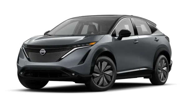 New Nissan Specials in Concord, NC | New Nissan Incentives