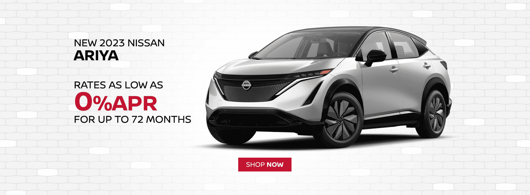 Modern Nissan of Concord North Carolina Nissan Dealer