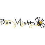 Bee Mighty Logo
