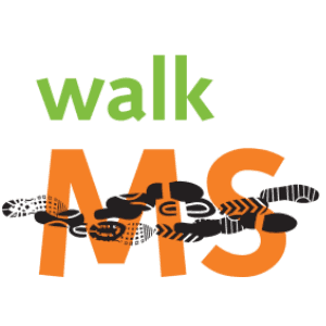 Walk MS Logo