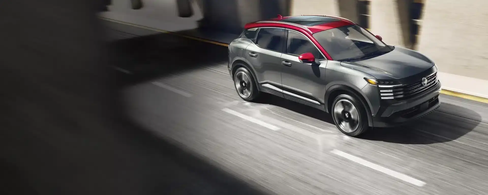 Explore the 2025 Nissan Kicks at Modern Nissan of Concord: Your Perfect Urban Companion thumbnail