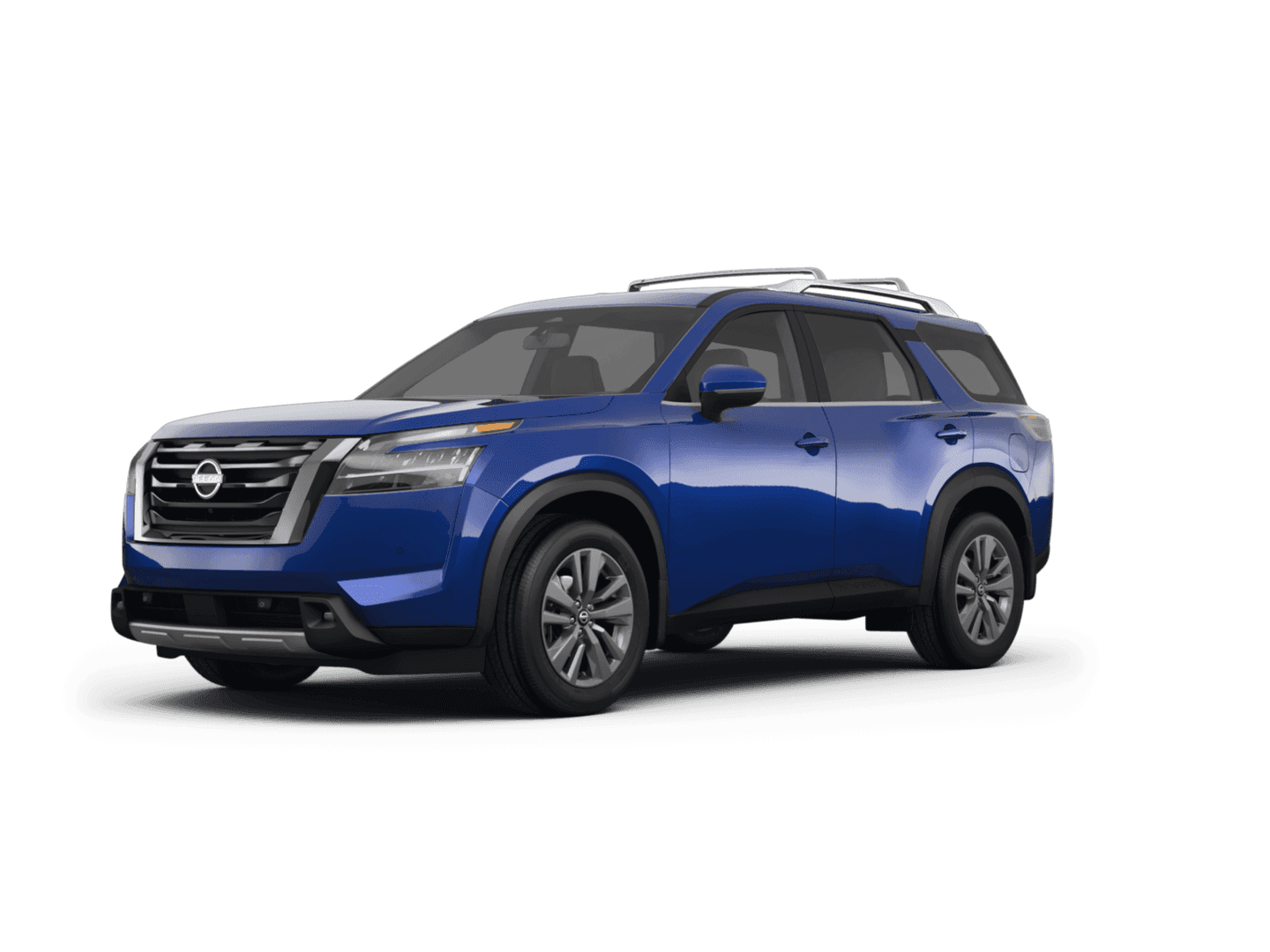 2026 nissan pathfinder for sale near concord, nc