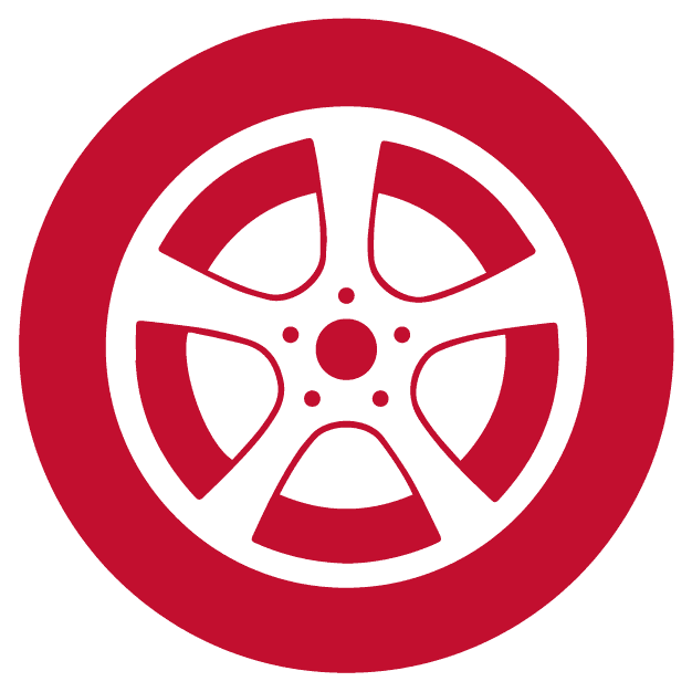 Tire Icon