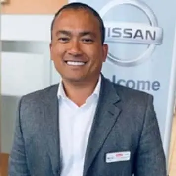 Modern Nissan Sales Team | Nissan Dealer near Lincolnton, NC