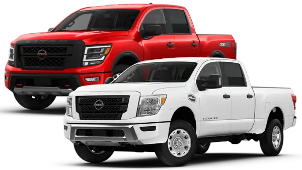 Nissan Lease & Finance Specials | Nissan near Lenoir, NC