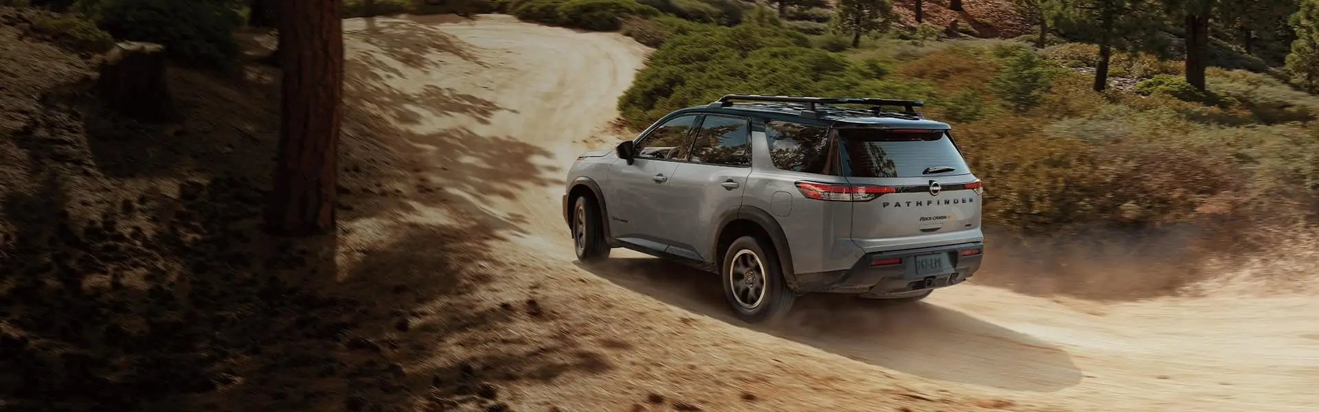 Discover the 2024 Nissan Pathfinder: Performance, Comfort, and Technology thumbnail