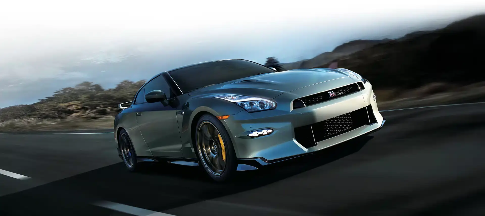 Unleashing the 2024 Nissan GT-R in Hickory, NC thumbnail