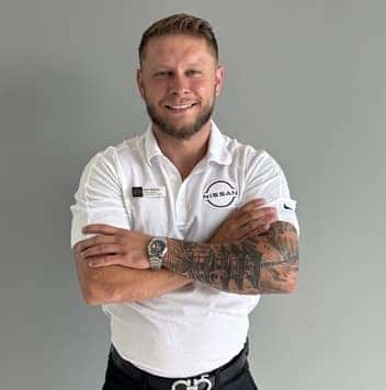 Matthew Walker