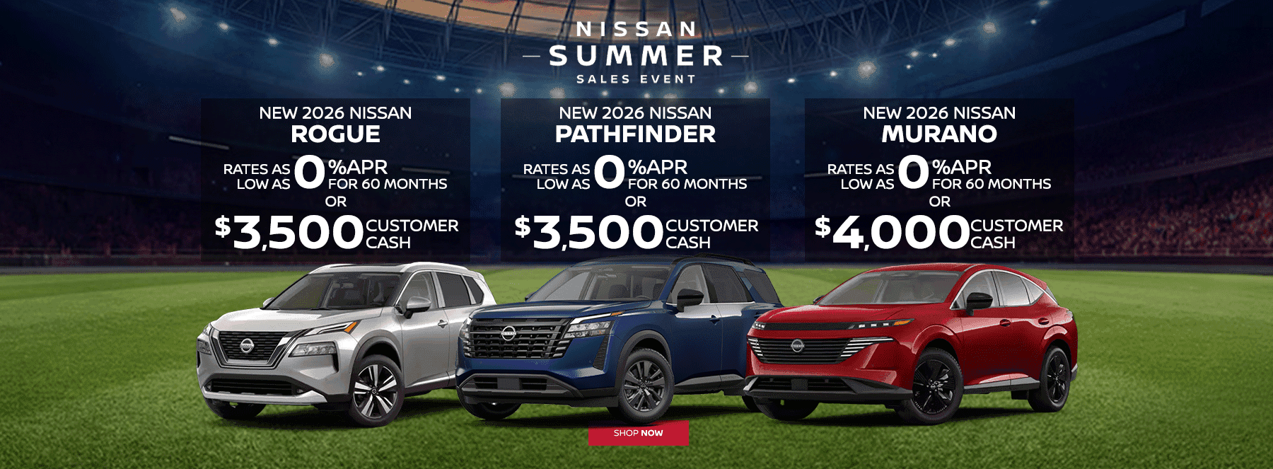 nissan rogue and pathfinder and murano for sale near hickory, nc