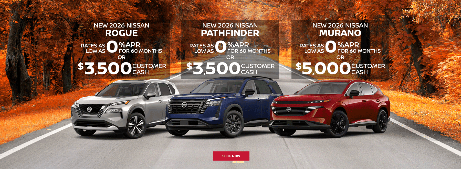 rogue pathfinder and murano for sale near hickory, nc