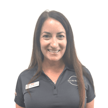 Taryn Bordanaro