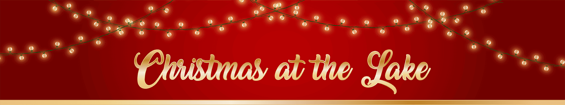 Christmas at the Lake | Modern Nissan of Lake Norman