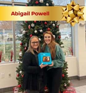 Abigail Powell