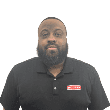 Terrell King