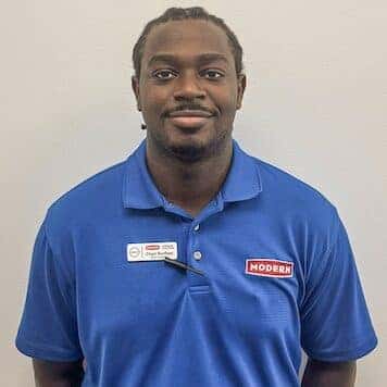 Chad Norfleet