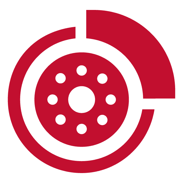 Brakes icon