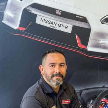 Arturo Ortiz