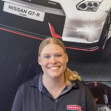 Heidi Nolan