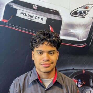Yeshua Figueroa
